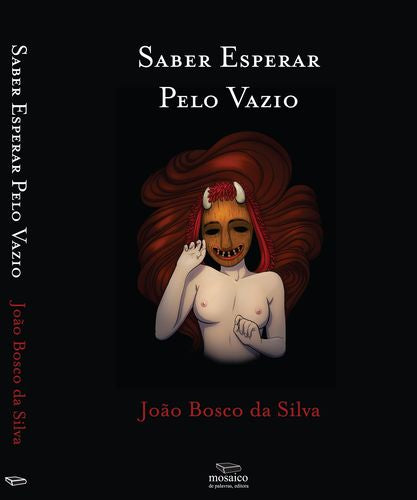  SABER ESPERAR PELO VAZIO 