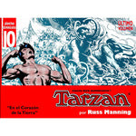  TARZAN. PLANCHAS DOMINICALES 10 