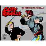  CASEY RUGGLES N 05 LA DIABOLICA SILVER BELLE 
