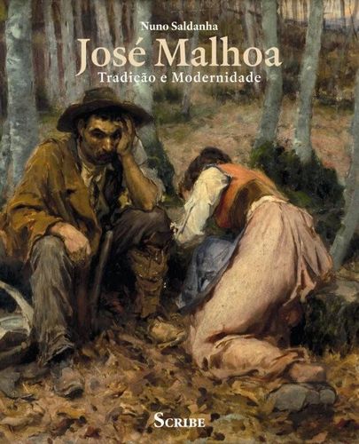  José Malhoa - Tradição e Modernidade 