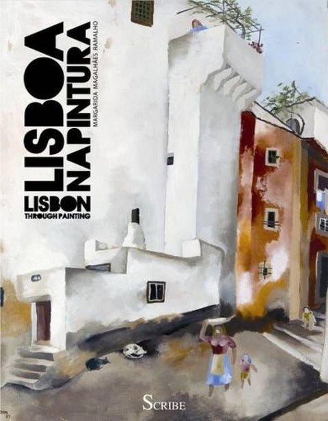  Lisboa na Pintura 