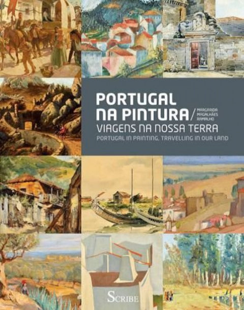  Portugal na Pintura 