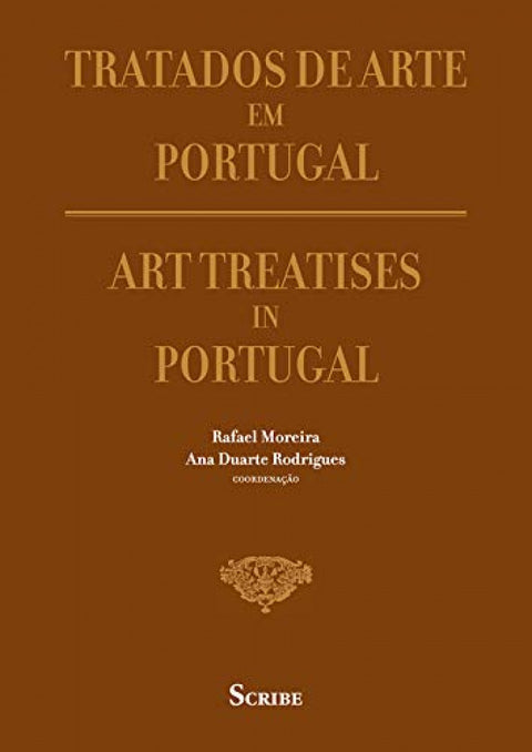  Tratados de Arte em Portugal 