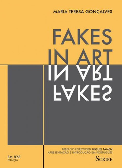  Fakes in Art 