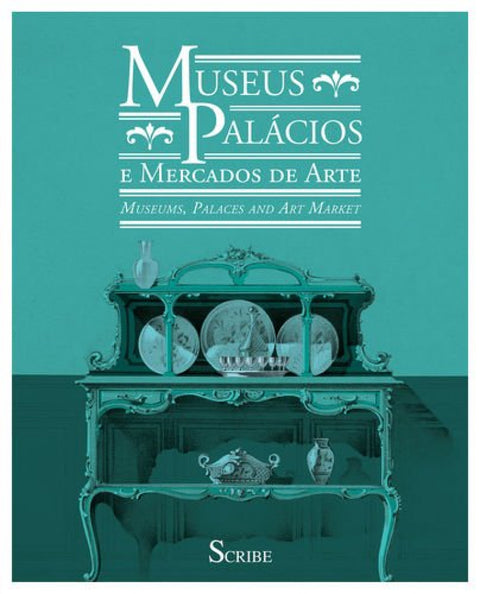  Museus, Palácios e Mercados da Arte 
