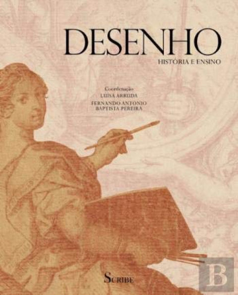  Desenho: historia e ensino 