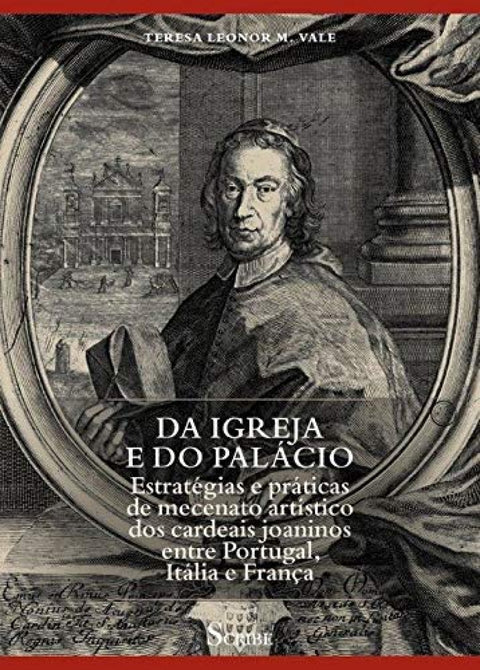  DA IGREJA E DO PALÁCIO 