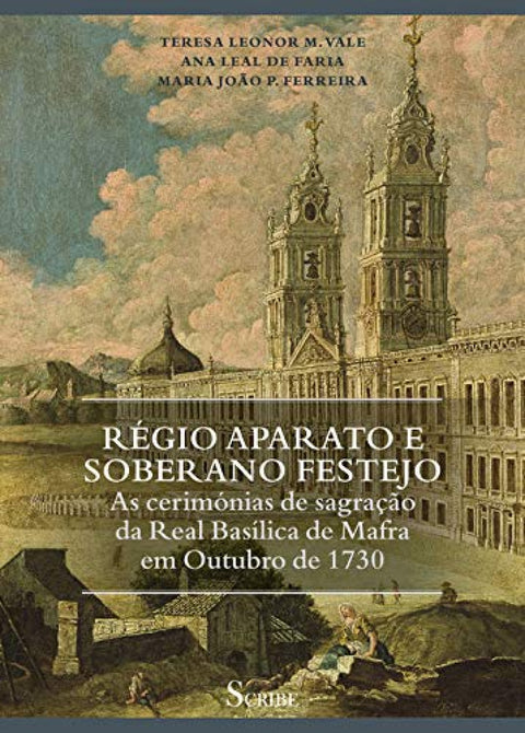  (PORT).REGIO APARATO E SOBERANO FESTEJO 