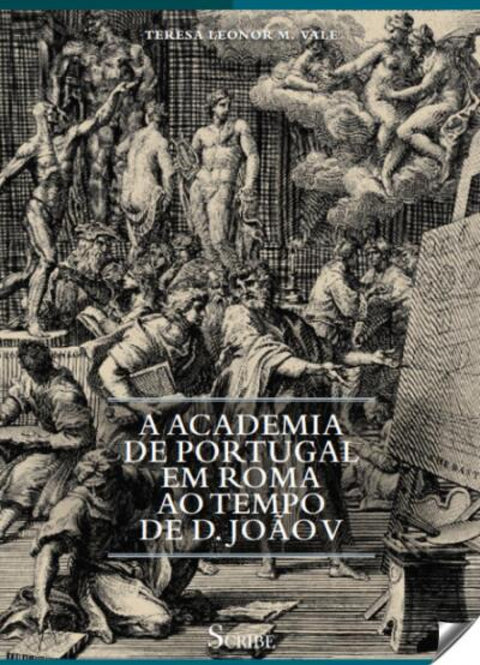  A Academia de Portugal em Roma ao tempo de D. João V 