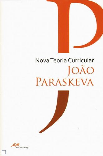  Nova Teoria Curricular 
