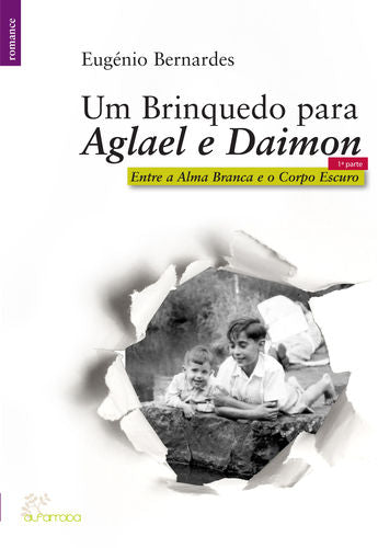  Um Brinquedo para Aglael e Daimon 