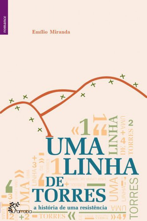  UMA LINHA DE TORRES 