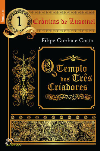  O templo dos três criadores 