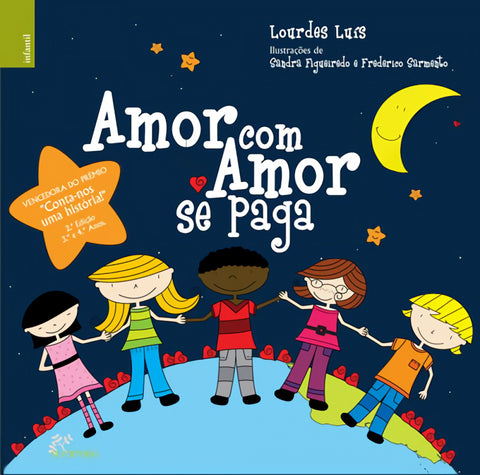  Amor com Amor se Paga 