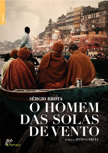  O Homem das Solas de Vento 