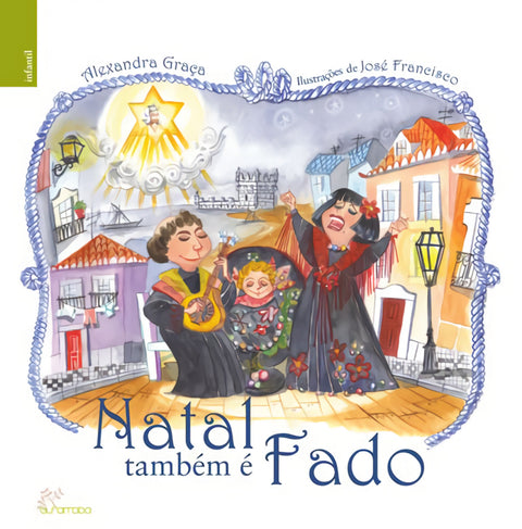  Natal também é Fado 