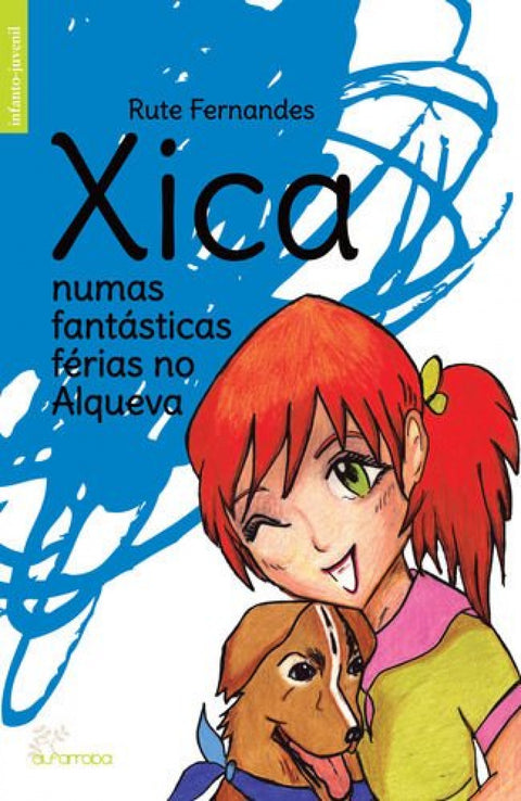  Xica 
