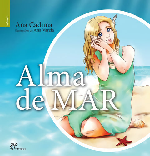  Alma de Mar 
