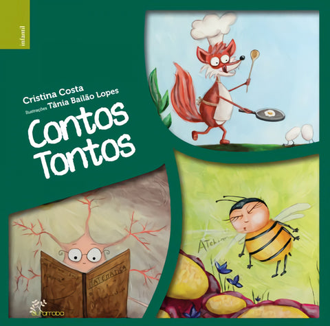  Contos Tontos 