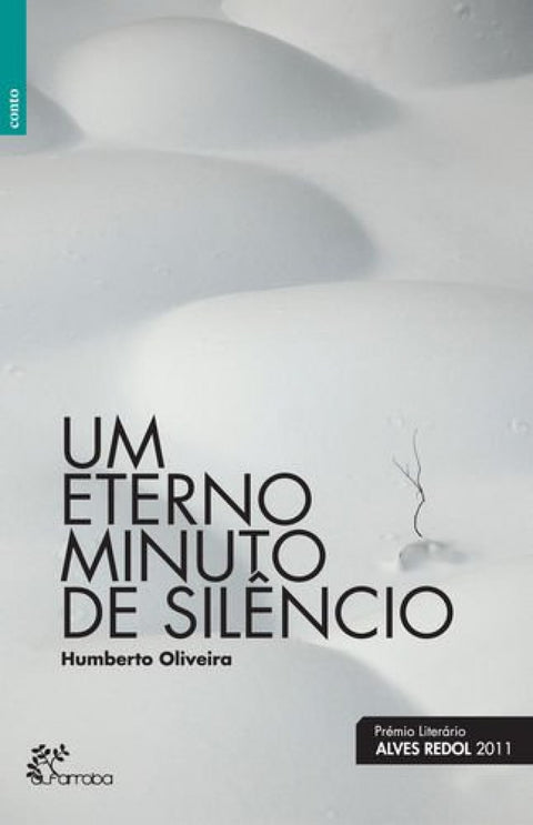  UM ETERNO MINUTO DE SILÊNCIO 