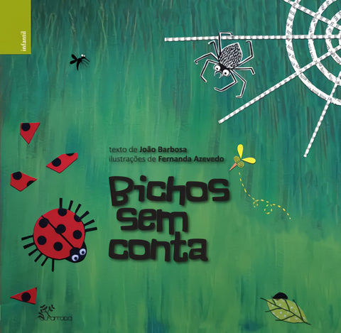  Bichos sem Conta 