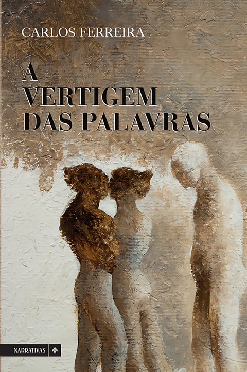  A VERTIGEM DAS PALAVRAS 