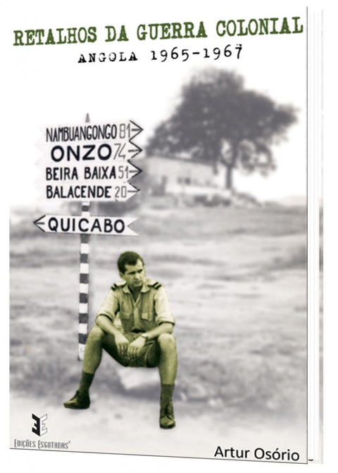  Retalhos da Guerra Colonial 