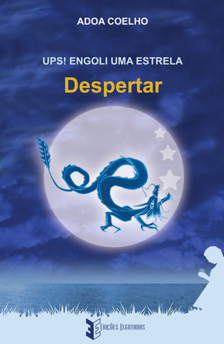  Ups! Engoli uma Estrela 