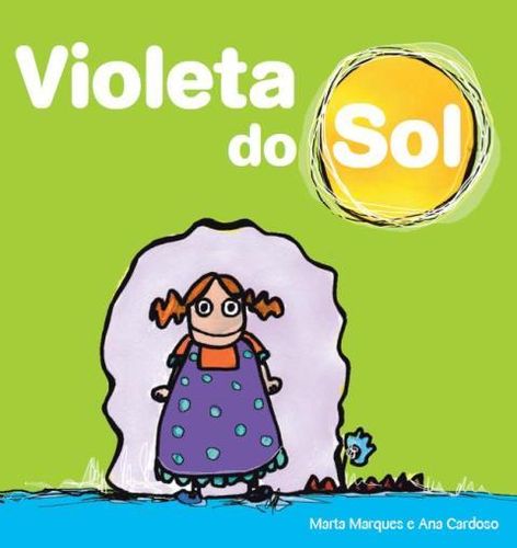  Violeta do Sol 