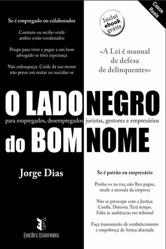  O Lado Negro de Bom Nome 