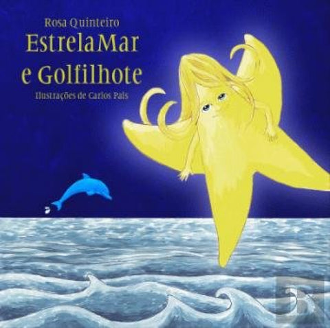  EstrelaMar e Golfilhote 