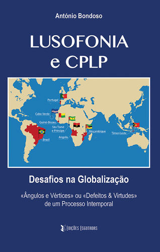  Lusofonia e CPLP 