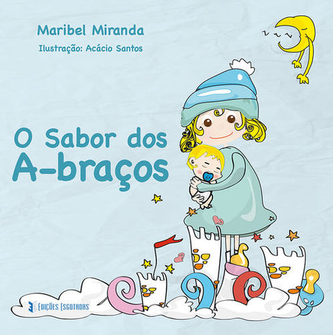  O Sabor dos A-braços 