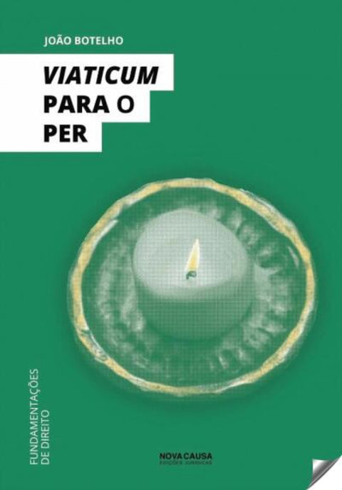  Viaticum para o PER 