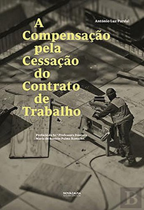  Compensação pela cessação do contrato de trabalho 