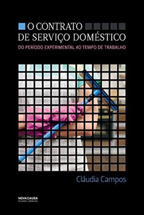  O CONTRATO DE SERVIÇO DOMÉSTICO 
