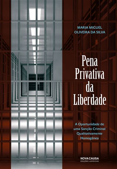  Pena Privativa da Liberdade 
