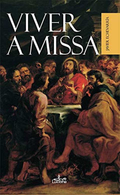  Viver a Missa 