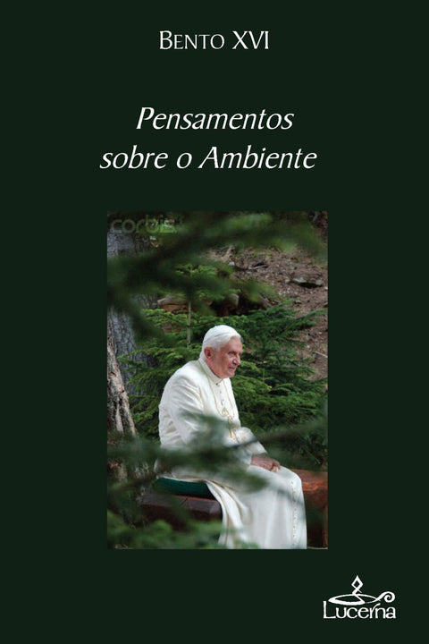  Pensamentos sobre o Ambiente 