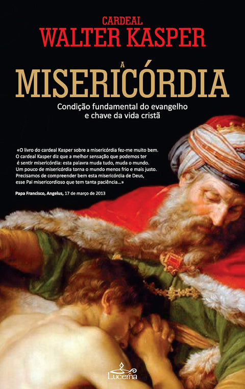  A misericórdia 