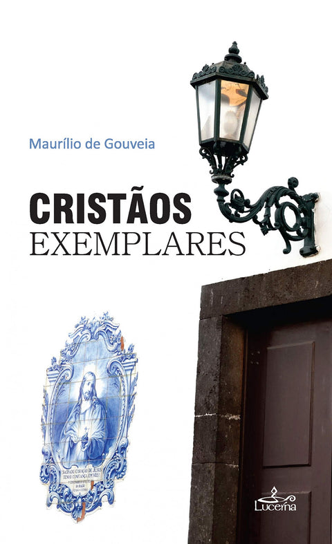  Cristaos Exemplares 