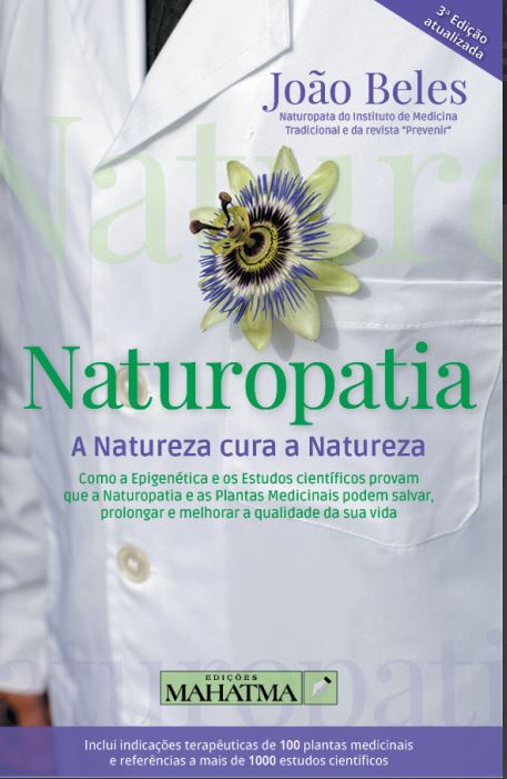  Naturopatia 
