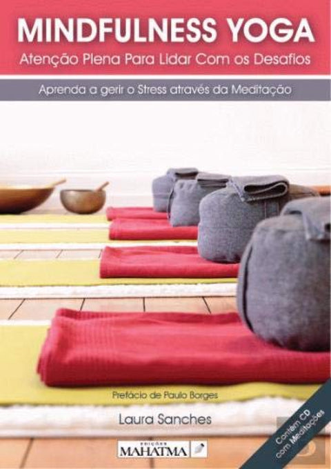  Mindfulness yoga 