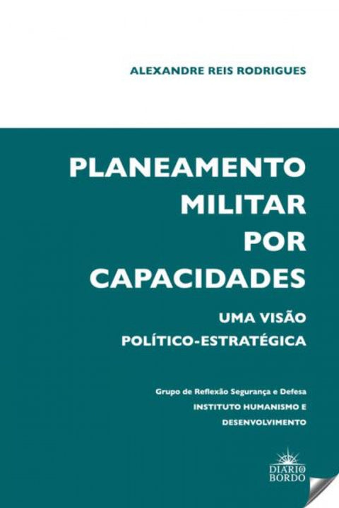  planeamento militar por capacidades 