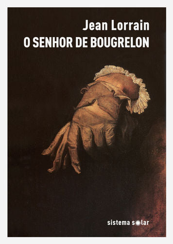  O SENHOR DE BOUGRELON 