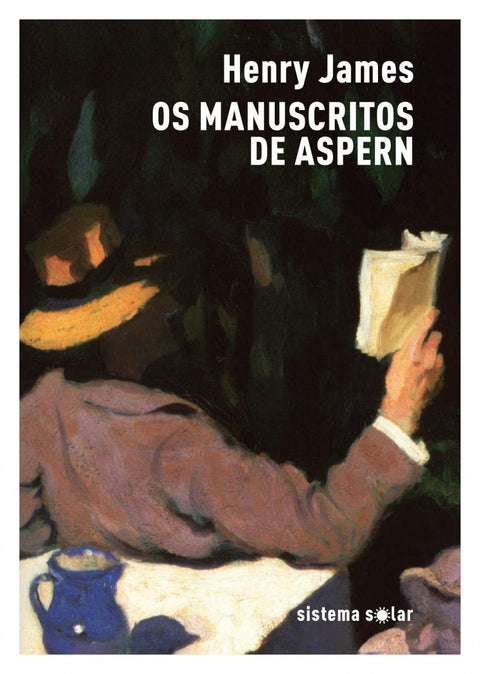  OS MANUSCRITOS DE ASPERN 