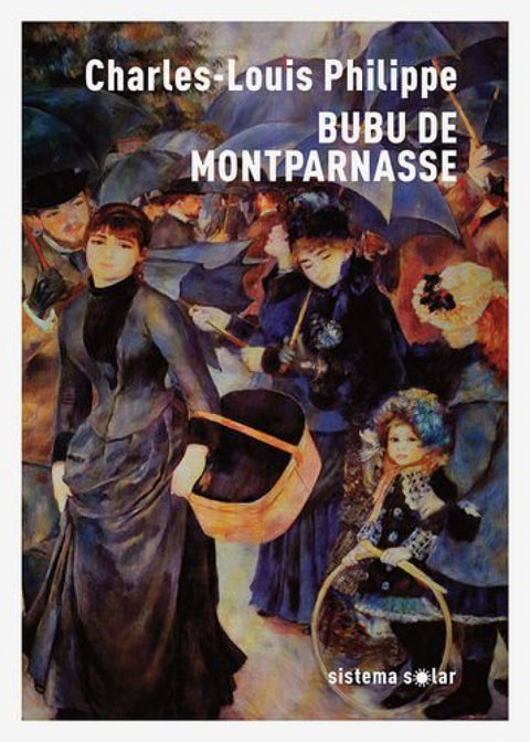  BUBU DE MONTPARNASSE 