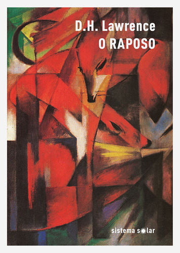  O RAPOSO 