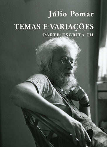  TEMAS E VARIAÇÕES - PARTE ESCRITA III 