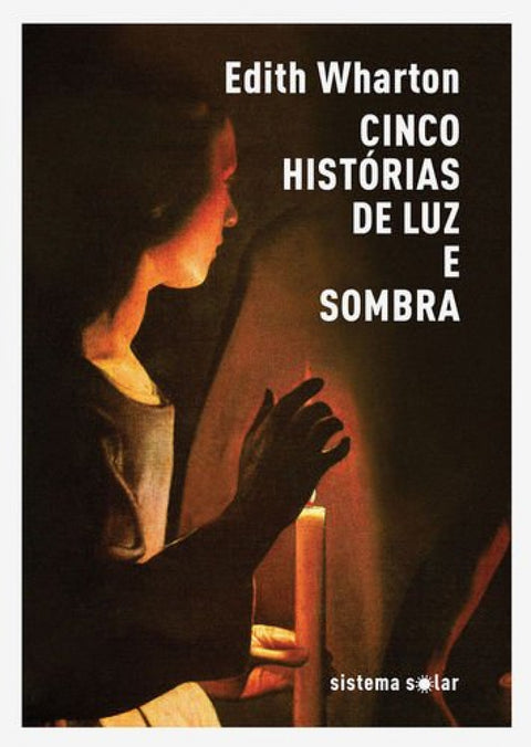  CINCO HISTÓRIAS DE LUZ E SOMBRA 